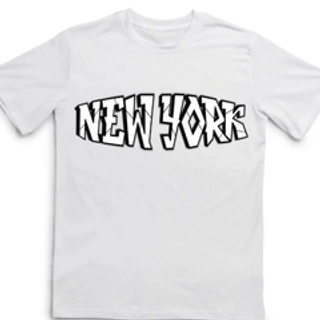New York Stone White