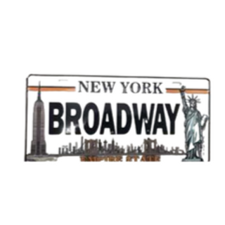 Broadway LP06