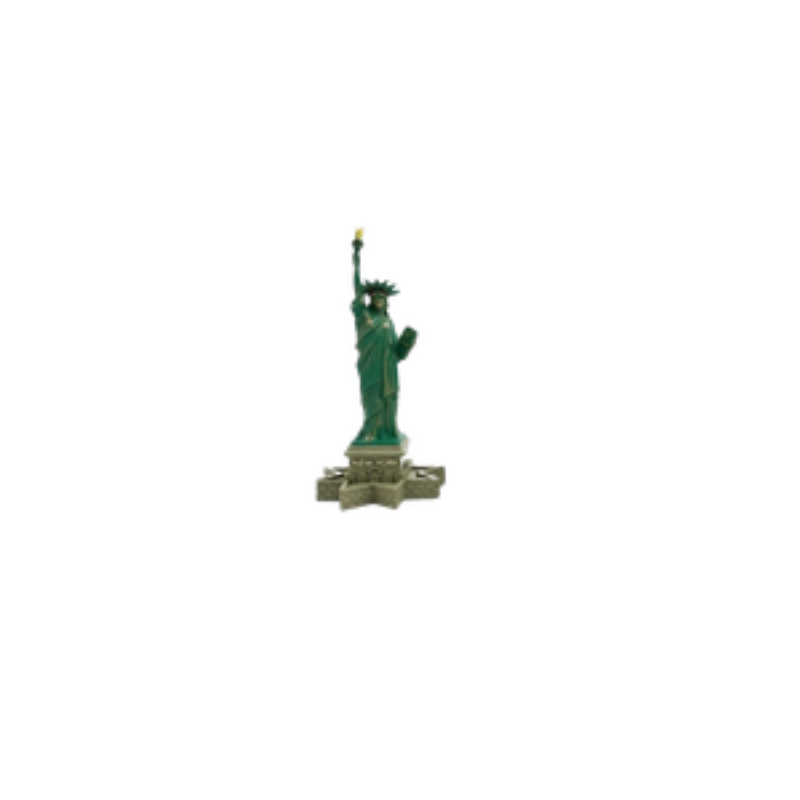 6" Statue Of Liberty NYC-SL06