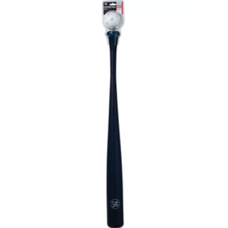 MLB NY YANKEES 30" PLASTIC BASEBALL SET 76030f10