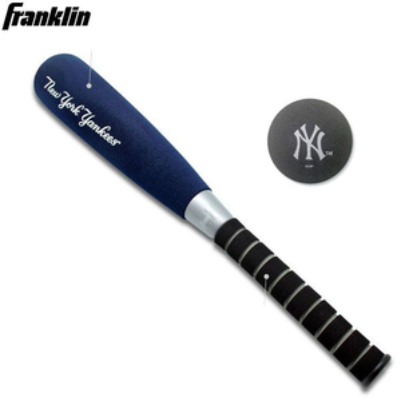 MLB YANKEE 21'' JUMBO FOAM BASEBALL BAT 15120F10