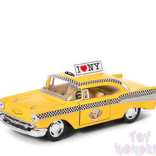 bel air taxi ILNY  5360D-ILNY