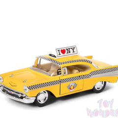 bel air taxi ILNY  5360D-ILNY