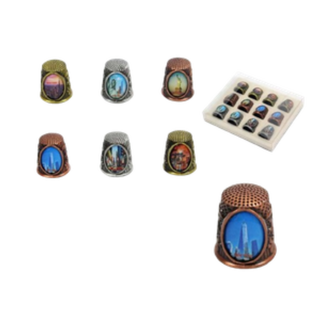 THIMBLES ASSORTED A1455