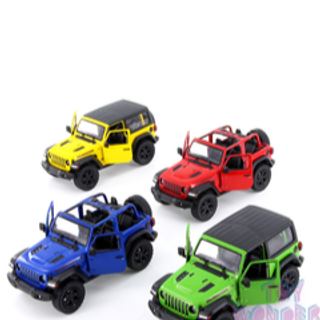 Jeep 5412DPR