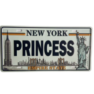 PRINCESS LP17