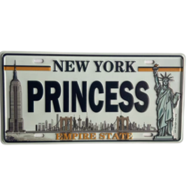PRINCESS LP17