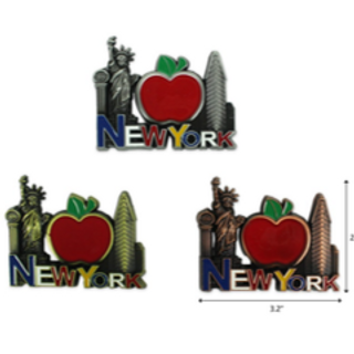 Metal Magnet A1451