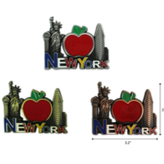 Metal Magnet A1451