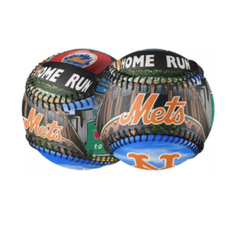 MLB METS CULTURE BALL 76234F21