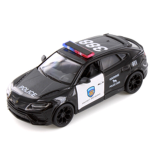 Lambo Urus Police 5447DP