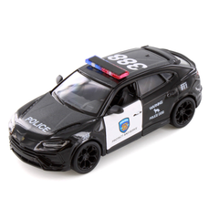 Lambo Urus Police 5447DP