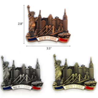 Metal Magnet A1233