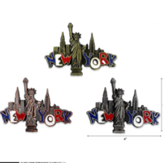 Metal Magnet A1374