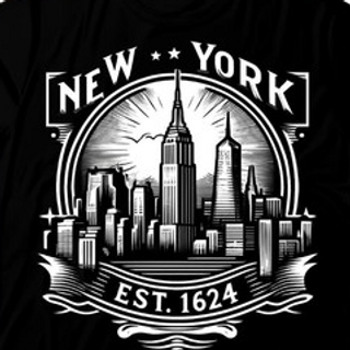 NY EST 1624