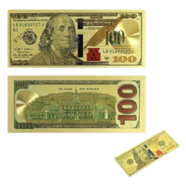 Foil Magnet 376800