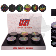 Weed grinder