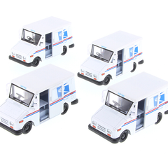 USPS Van 5112D