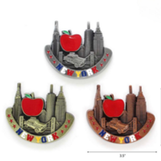 Metal Magnet A1446
