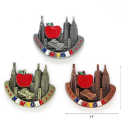 Metal Magnet A1446