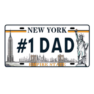 #1 dad LP02
