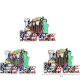 Metal Magnet A1641