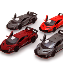 lamborghini Veneno 5367D