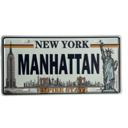 MANHATTAN LP13