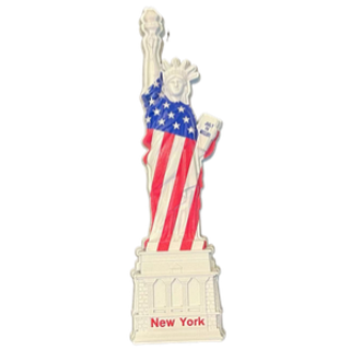 PolyResin Magnet NYC-M2052