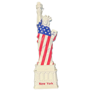 PolyResin Magnet NYC-M2052