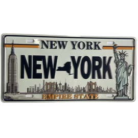 NewYork LP03