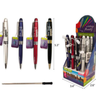 Statue of liberty pen 83319