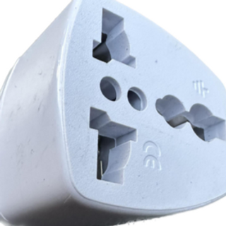 Eu to NA Plug 110