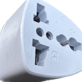 Eu to NA Plug 110