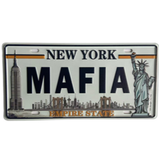 MAFIA LP16