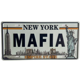 MAFIA LP16