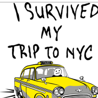 I SURVIVE