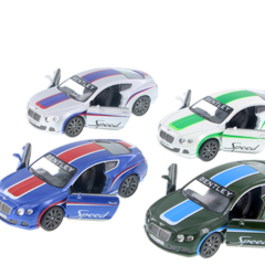 Bentley 5369DF