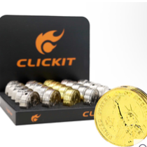 Coin light