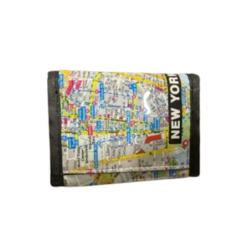 Subway Wallet STT3691500