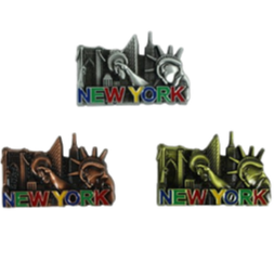 Metal Magnet A1440