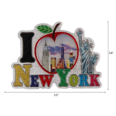 Foil Magnet 376160