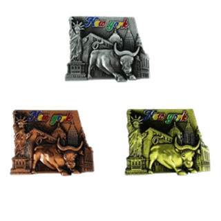 Metal Magnet A1436