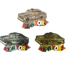 Metal Magnet A1284
