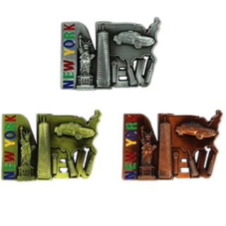 Metal Magnet A1443