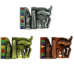 Metal Magnet A1443