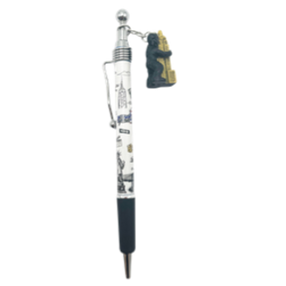 NY KINGKONG CHARM PEN P1