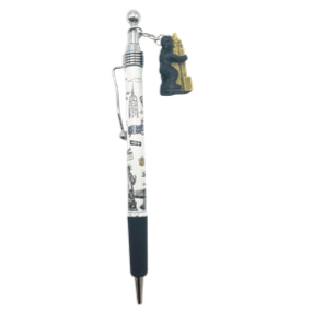 NY KINGKONG CHARM PEN P1