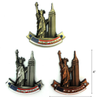 Metal Magnet A1288