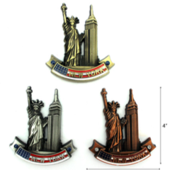 Metal Magnet A1288